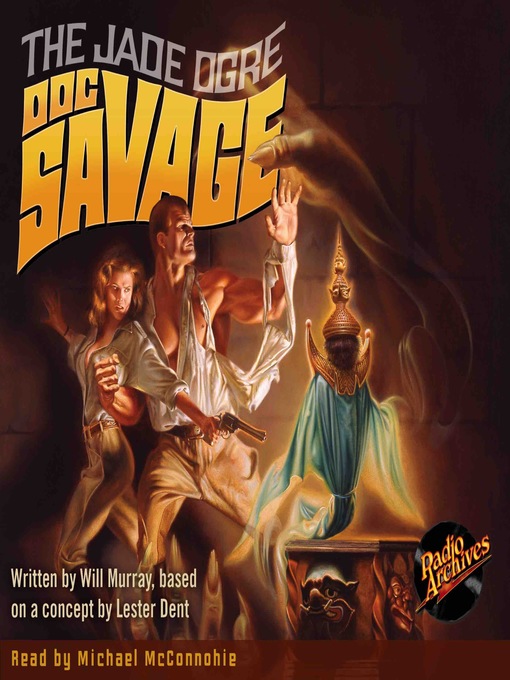 Title details for Doc Savage #7 by Will Murray - Available